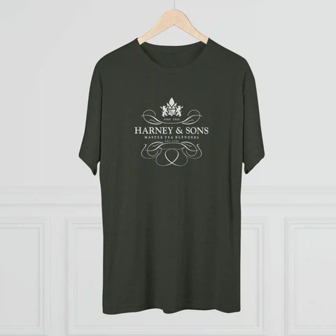 Harney & Sons Logo Graphic Tee