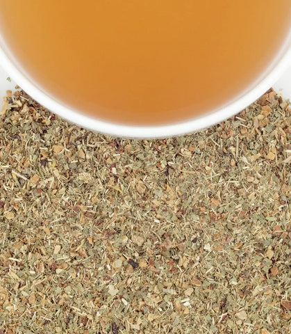 Lemon Herbal