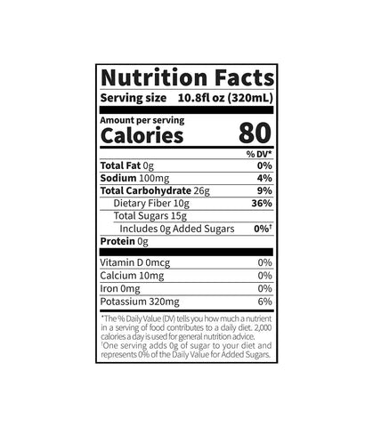 Harney & Sons Coconut Water with Prebiotics