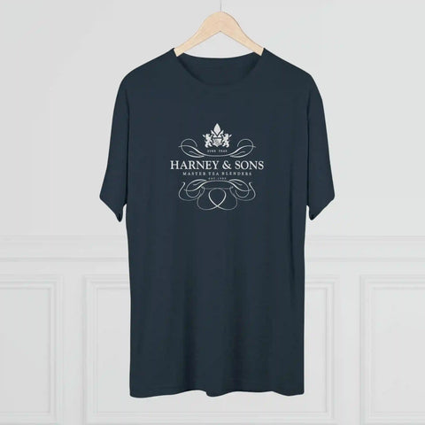Harney & Sons Logo Graphic Tee