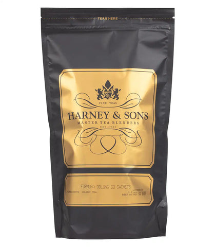 Formosa Oolong