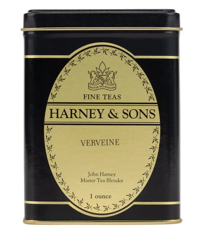 Verveine (Lemon Verbena)
