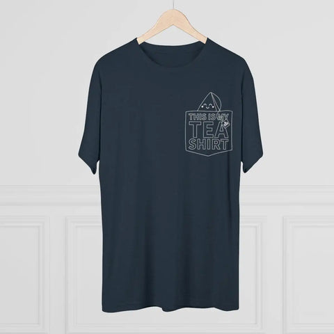 This Is My Tea Shirt Graphic Tee