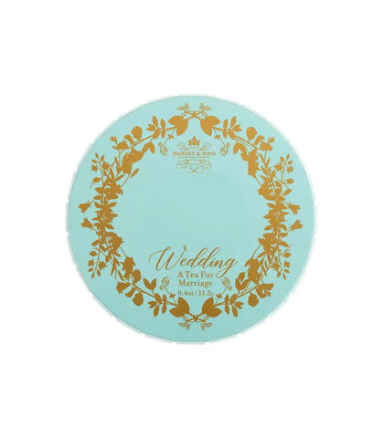 Wedding Tea, Tagalong Tin of 5 Sachets