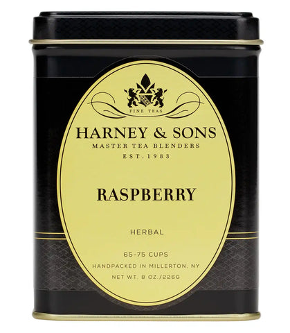 Raspberry Herbal