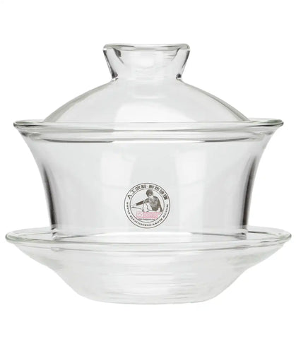 Gaiwan (Assorted Styles)