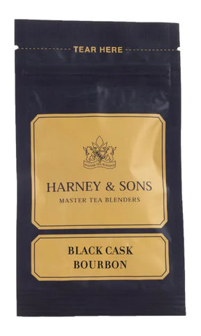 Black Cask Bourbon