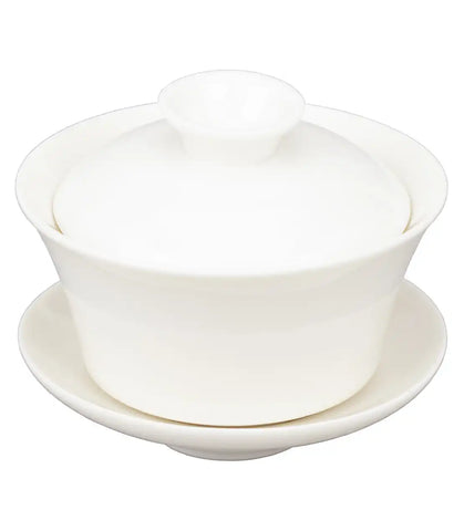 Gaiwan (Assorted Styles)