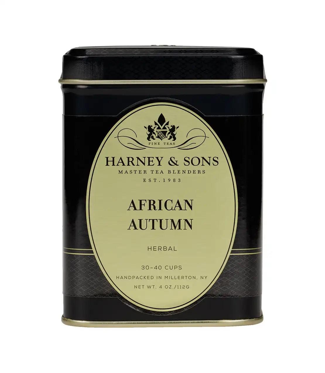 African Autumn