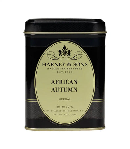 African Autumn