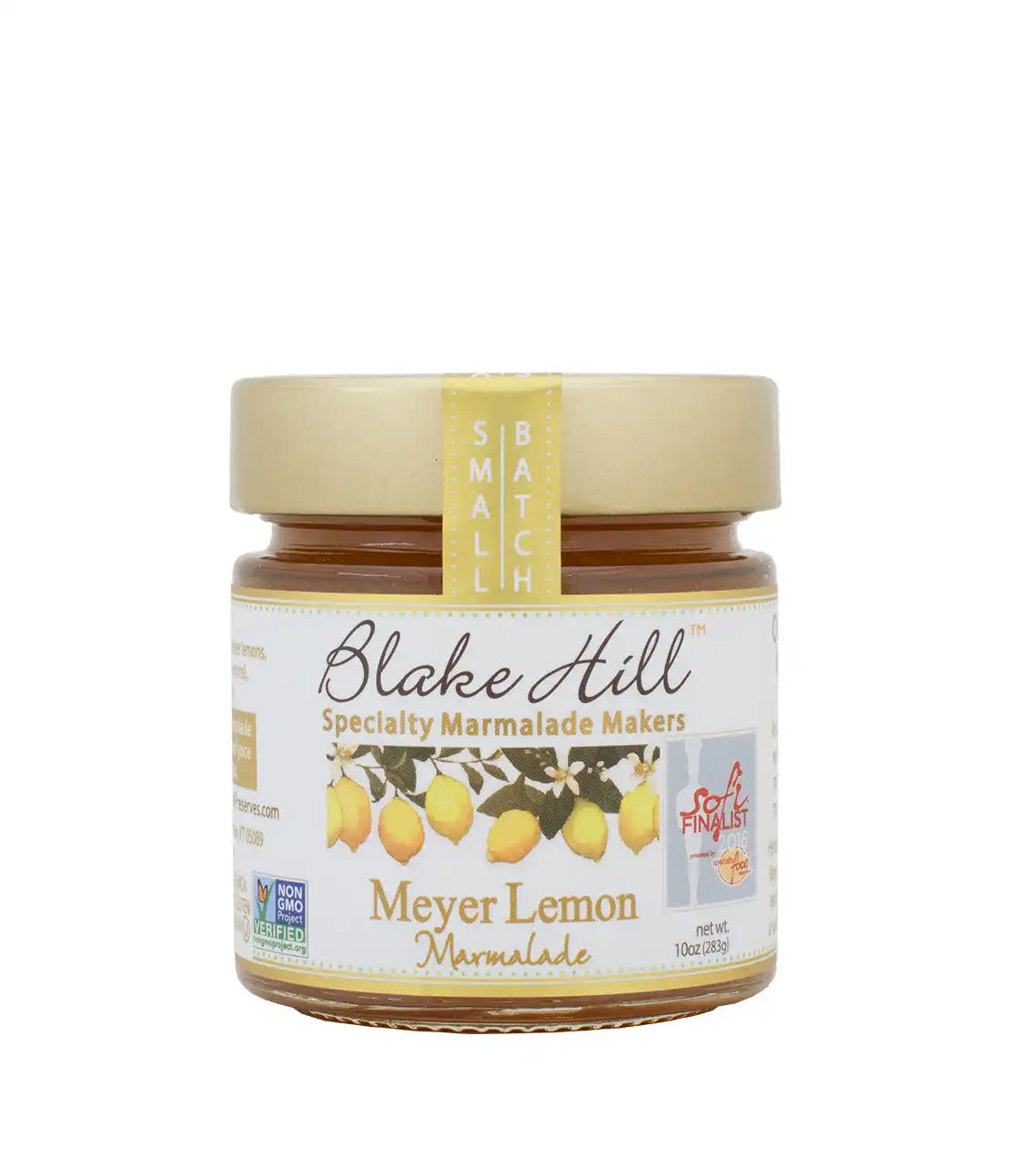 Blake Hill Marmalade (Assorted Flavors)
