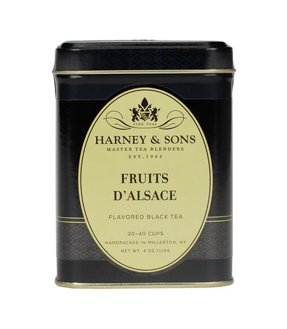 Fruits d'Alsace