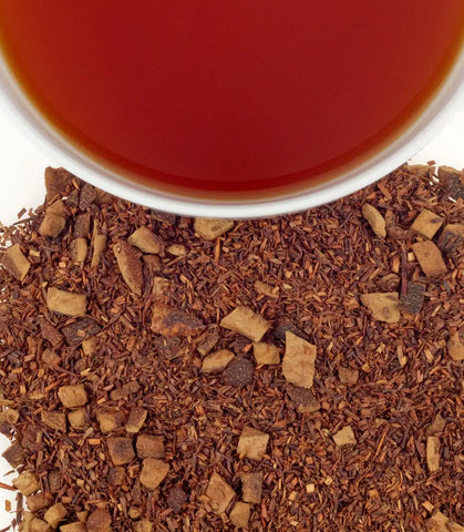 Herbal Hot Cinnamon Spice, Bag of 50 Sachets