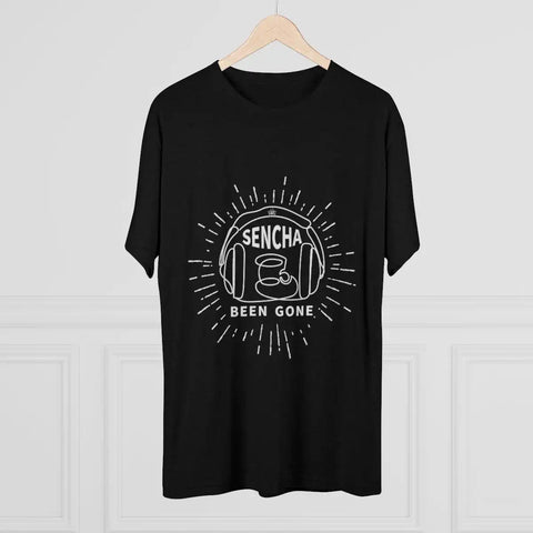 Sencha Been Gone Graphic Tee