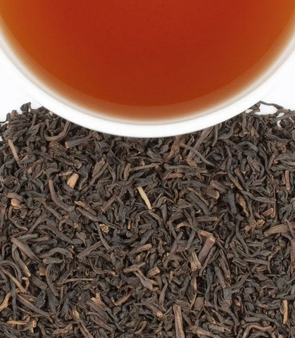 Decaf Earl Grey, Bag of 50 Sachets