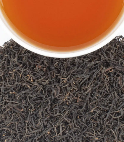 Tong Lu Black