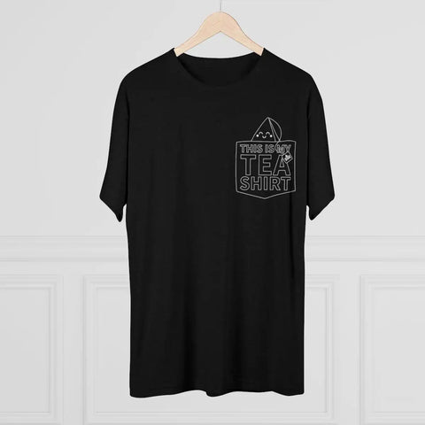 This Is My Tea Shirt Graphic Tee