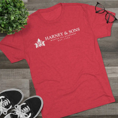 Harney & Sons – Est. 1983 Graphic Tee