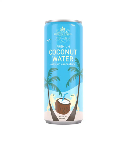 Harney & Sons Premium Coconut Water