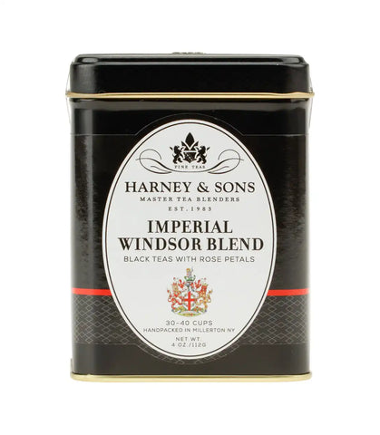 Imperial Windsor Blend