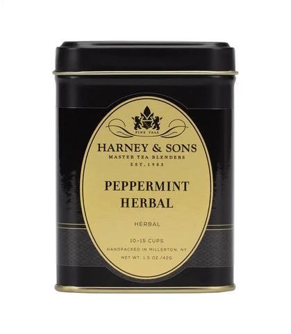 Peppermint Herbal