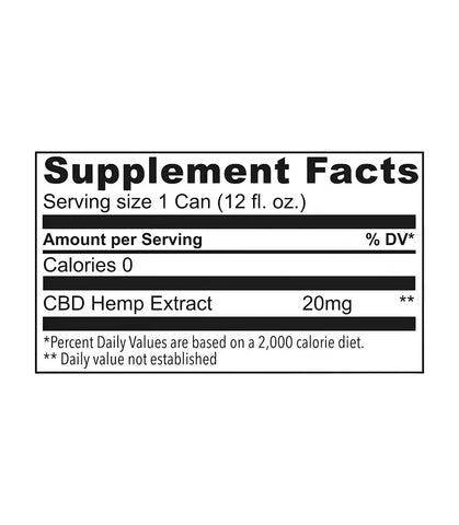Sparking Elixir (Assorted)