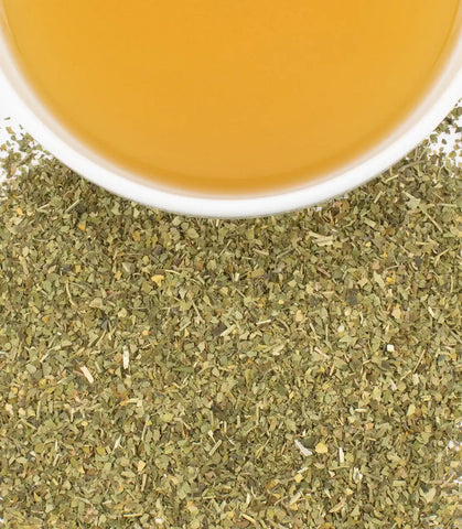Moringa Leaf