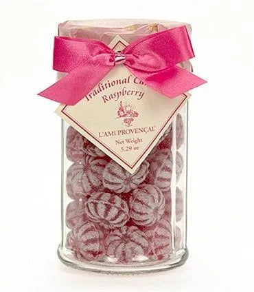 L'Ami Provençal Traditional Candy (Assorted Flavors)