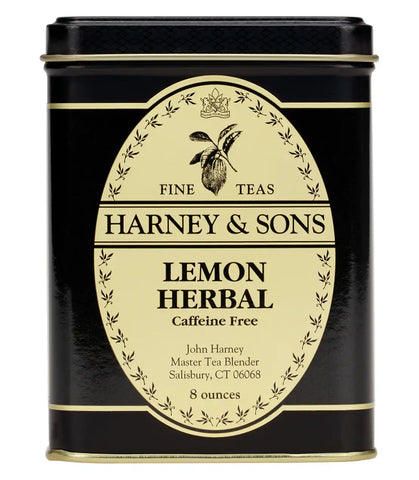 Lemon Herbal