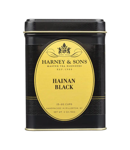 Hainan Black