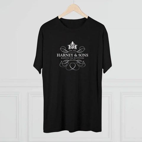Harney & Sons Logo Graphic Tee