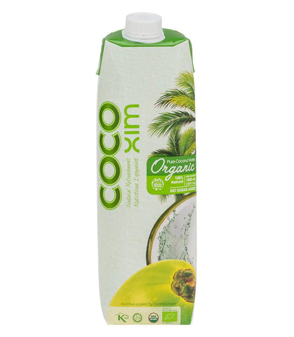 CocoXim Organic Coconut Water