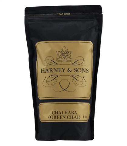 Chai Hara (Green Chai)