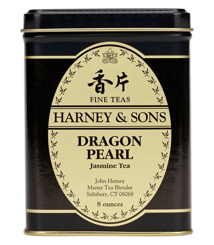 Dragon Pearl Jasmine