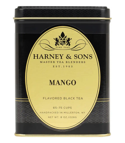 Mango Black