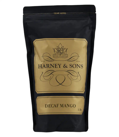 Decaf Mango