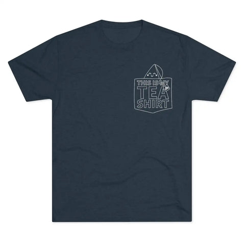 This Is My Tea Shirt Graphic Tee
