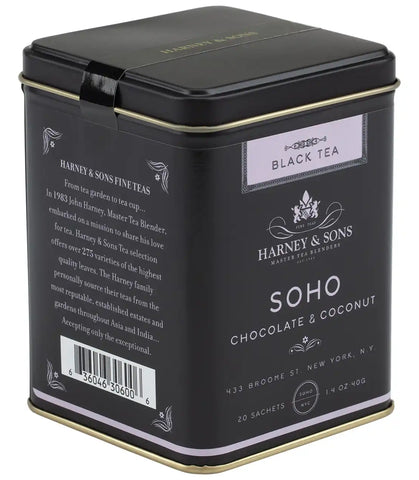 SoHo Blend