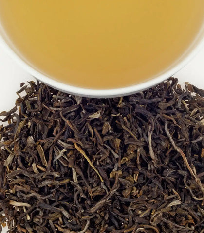 Organic Jasmine