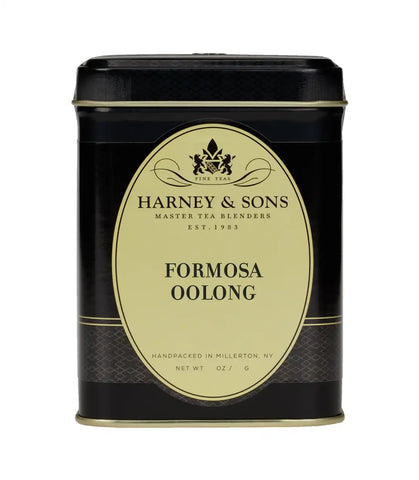 Formosa Oolong