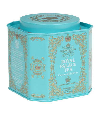 Historic Royal Palaces Tea Set