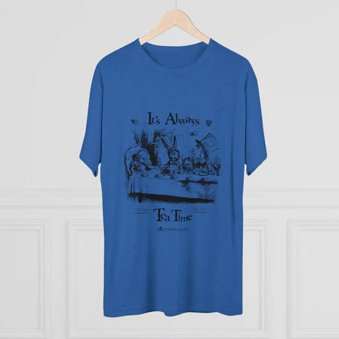 It's Always Tea Time Graphic Tee