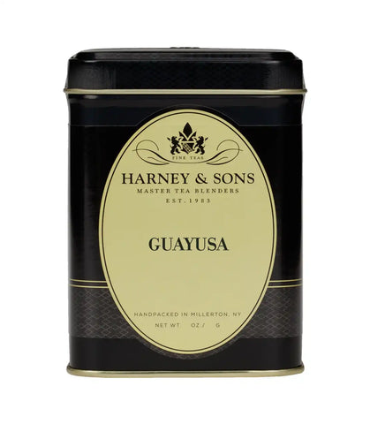 Guayusa