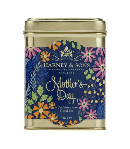 Mother's Day