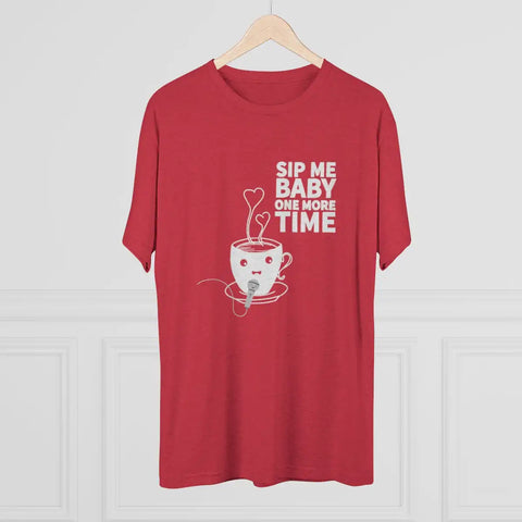 Sip Me Baby Graphic Tee