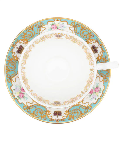 Historic Royal Palaces Teacup & Saucer