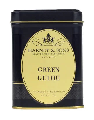 Green Gulou