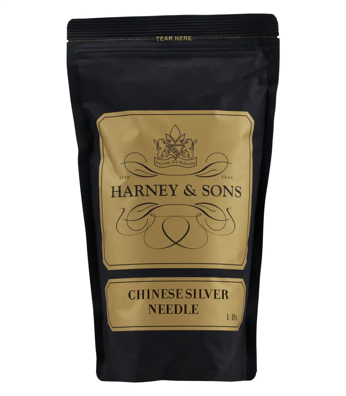 Chinese Silver Needle