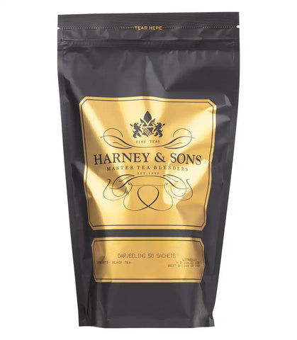 Darjeeling, Bag of 50 Sachets