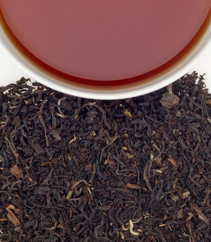 Elaine's Blend